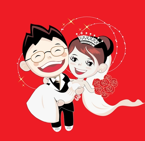 八字合婚