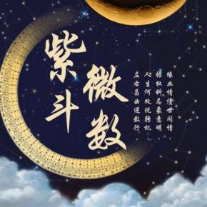 紫微斗数